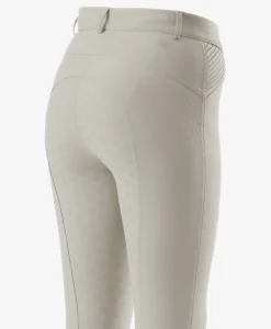 Premier Equine Liviso Full Seat Gel Ladies Riding Breeches - Image 6