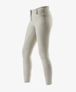 Premier Equine Liviso Full Seat Gel Ladies Riding Breeches - Image 5