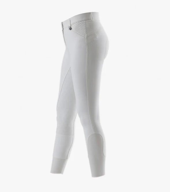Premier Equine Liviso Full Seat Gel Ladies Riding Breeches