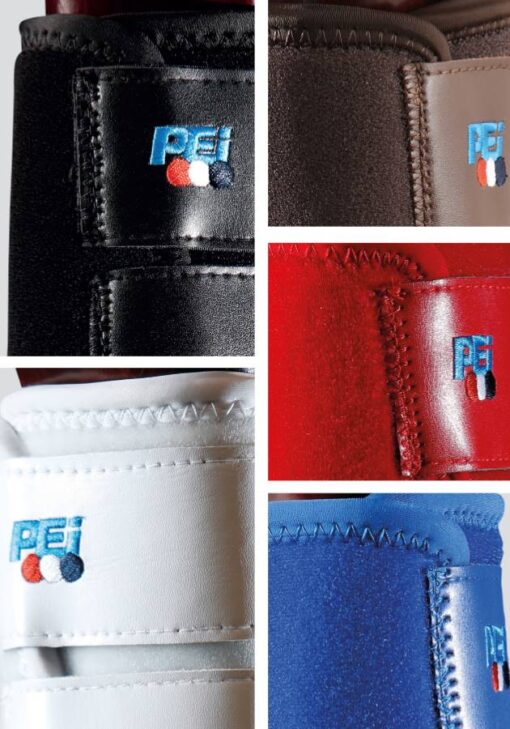 Premier Equine Air-Tech Sports Medicine Boots