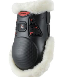 Techno Wool Fetlock Boots