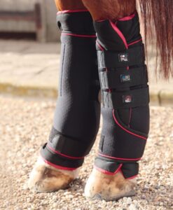 Premier Equine Nano tech infrared boots