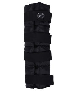 Alternative view of QHP Cooling ice boot- Single