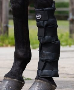 QHP Cooling ice boot- Single